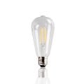 Led Flamanlı Rustik Ampuller